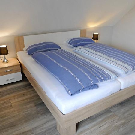 Marienhafe Apartment Alina By Interhome מראה חיצוני תמונה