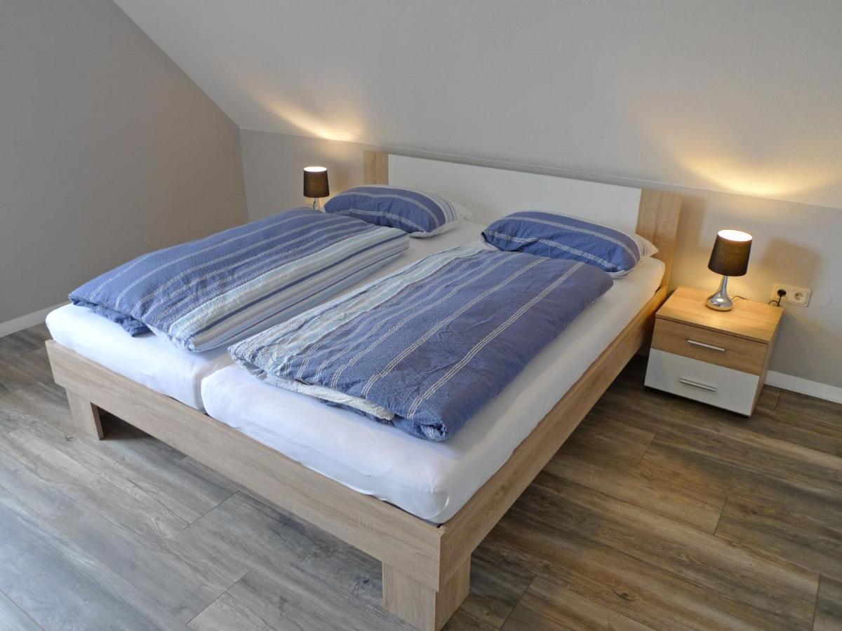 Marienhafe Apartment Alina By Interhome מראה חיצוני תמונה