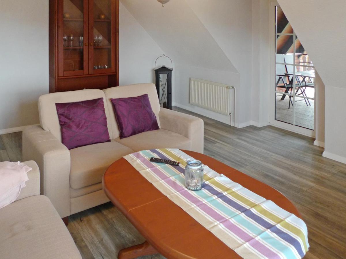 Marienhafe Apartment Alina By Interhome מראה חיצוני תמונה