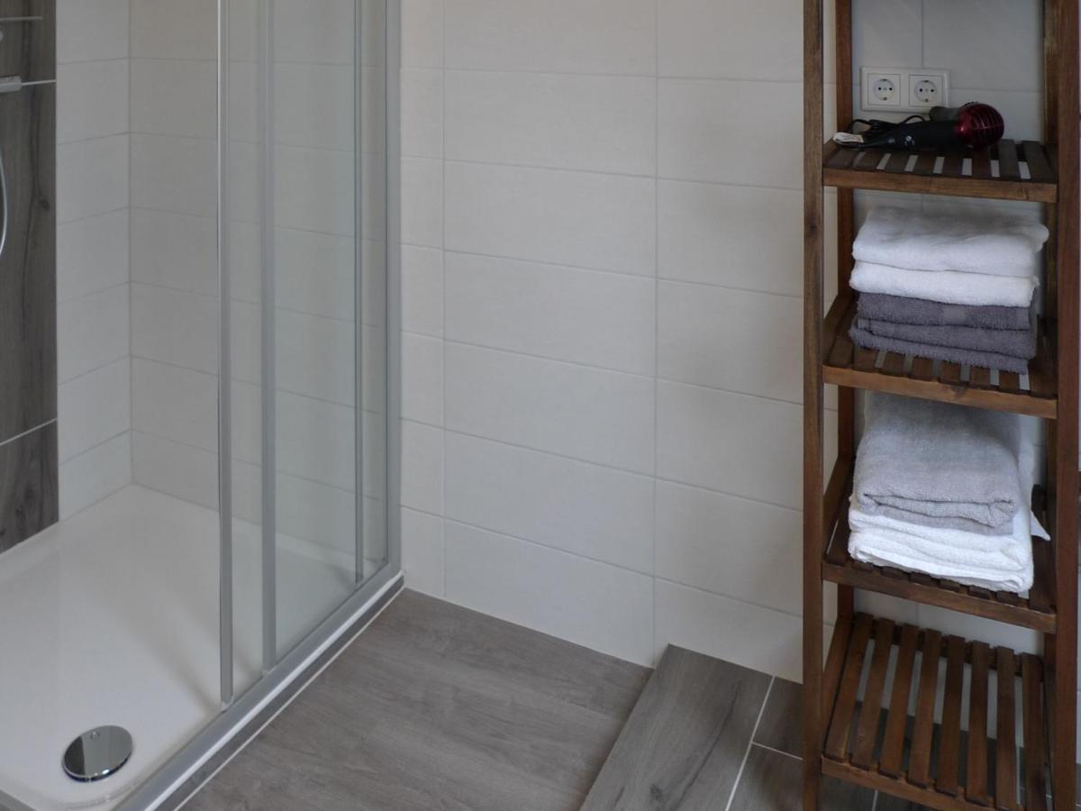 Marienhafe Apartment Alina By Interhome מראה חיצוני תמונה