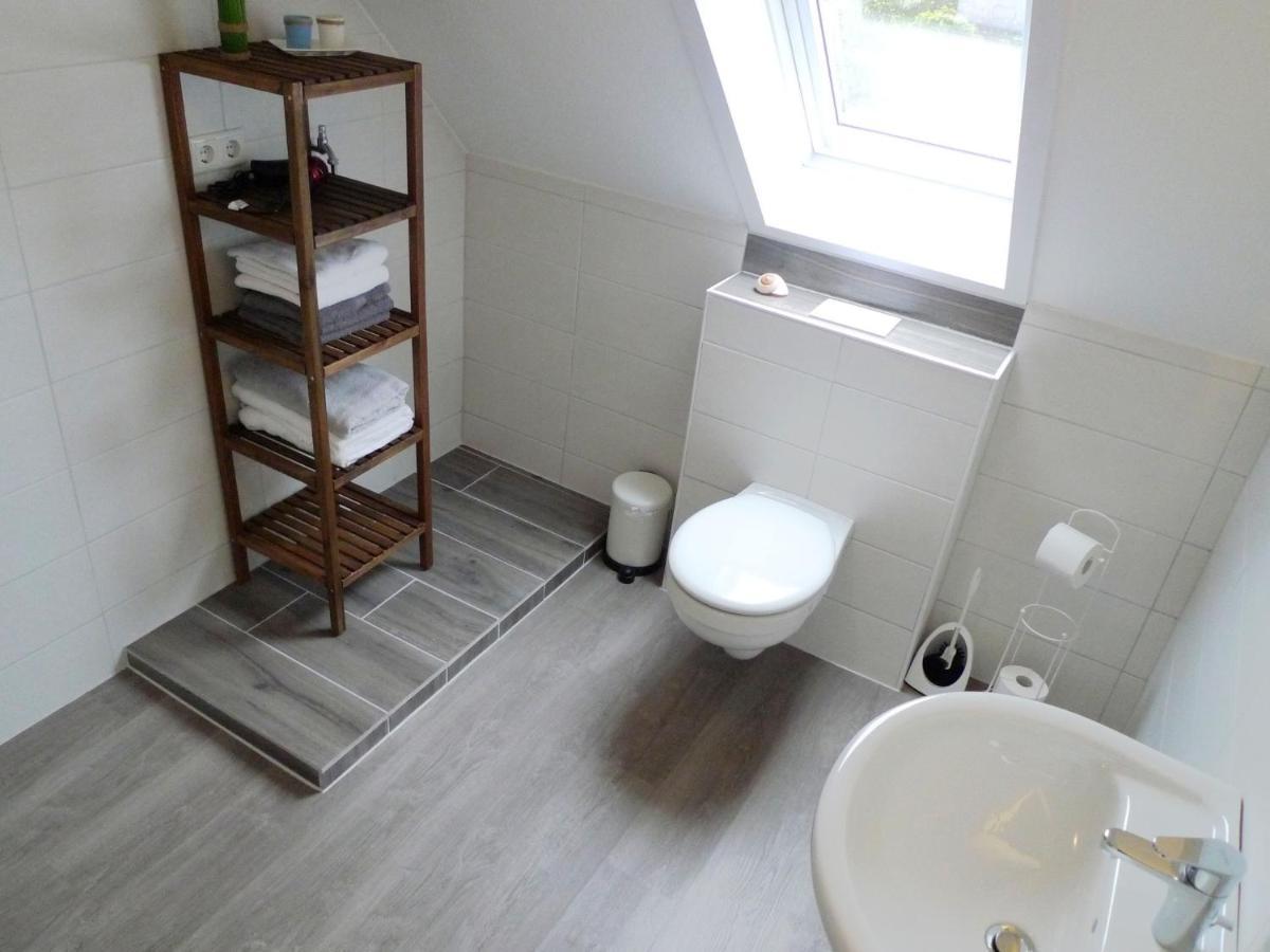 Marienhafe Apartment Alina By Interhome מראה חיצוני תמונה