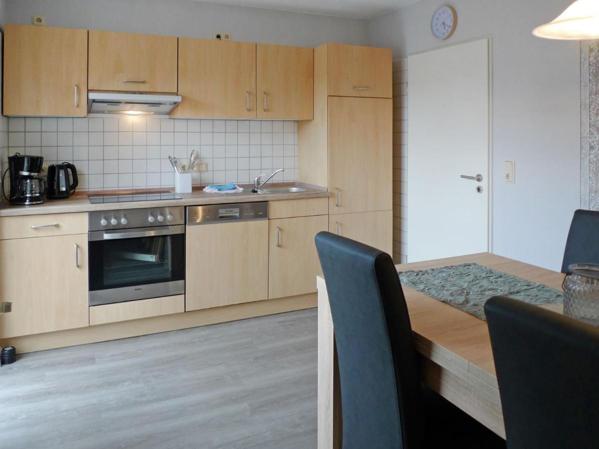Marienhafe Apartment Alina By Interhome מראה חיצוני תמונה